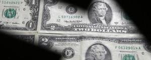 Forex: Dollar sinkt mit dovish Fed zum 3-Monatstief