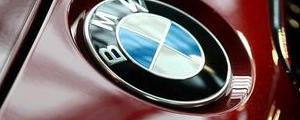 Settore auto europeo colpito dai dati sulle vendite. Crolla BMW