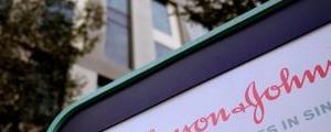 J&J Lifts Dividend After Q1; Full-Year Outlook Cut