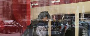 Bank of America Stock Rises 5%