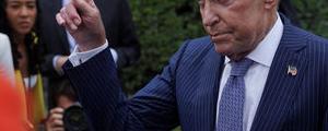 Kudlow: Stimmung in den Gesprächen mit China hellt sich auf