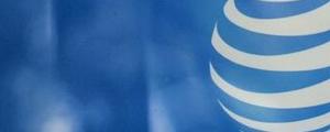 AT&T Stock Rises 3%