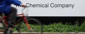 BASF laat alarmbellen over heel Europa rinkelen