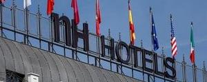 El turismo español sigue de fiesta y vuelve a tirar del Ibex 35