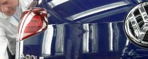 StockBeat: Volkswagen's Shutdown - a Continent in Microcosm
