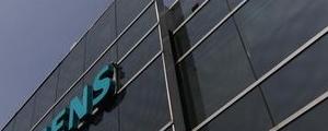 Siemens, ricavi trimestrali battono previsioni