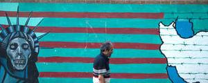 Bolsas en rojo: mercados atentos a tensiones geopolíticas EE.UU.- Irán