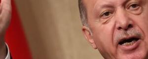 NewsBreak: Türkische Lira und Vermögenswerte steigen - Türkei vereinbart Waffenstillstand