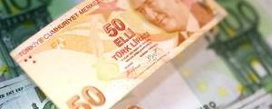 NewsBreak: Lira Falls as U.S. Threatens Sanctions on Turkey