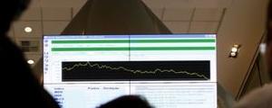 Los índices de Brasil cierran a la baja; el Bovespa cae un 0,94%
