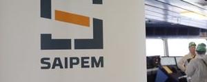 Saipem resiste grazie al rialzo del greggio: “puntiamo al gas”