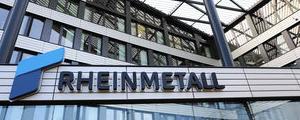 Vorbörse: Rheinmetall, Isra Vision und Commerzbank deutlich gestiegen