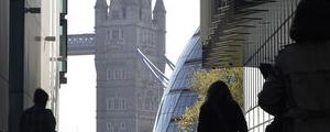 Breaking: London Lockdown Expected Within Days - Report