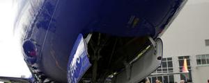 Boeing Bounces Back to Help Dow on 737 Recertification Hopes