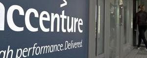 Accenture Earnings, Revenue Beat in Q2