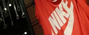 Nike Numbers Beat, but Not by Much; Shares Slide