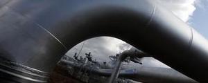 I futures del Gas Naturale in ribasso durante la sessione U.S.A.