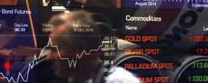 Australia stocks lower at close of trade; S&P/ASX 200 down 2.85%