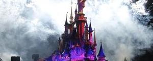 Corona-Ausbruch: Hong Kong Disneyland vorübergehend geschlossen