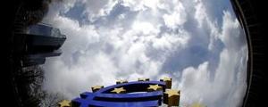 Baja la inflación de la eurozona en marzo