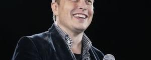 Elon Musk: Tesla könnte trotz Corona-Krise "den Break-even erreichen"