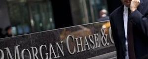 Stocks - JP Morgan, Citigroup Rise Premarket on Q2 Reports; Wells Drops