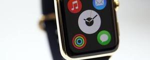 Apple Stock Rises 4%