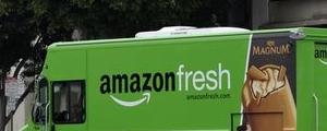 Walmart, Kroger Under Pressure as Amazon Fresh Becomes Free for Prime Members