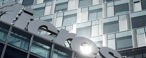 Microsoft leicht gestiegen nach Quartalszahlen - Azure-Umsätze verlangsamen sich