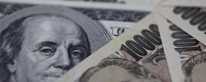 La coppia USD/JPY su durante la sessione Asiatica