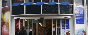 StockBeat:  Tesco Savior Dave Lewis Bows Out - With Perfect Timing