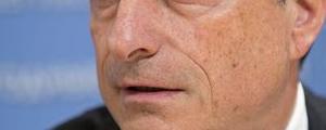 Live-Stream zur EZB-Pressekonferenz von Mario Draghi - VIDEO