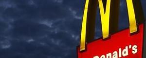 McDonald’s Fires Another Shot in Chicken Wars; Shares Up