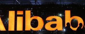 Alibaba startet mit Singles' Day durch