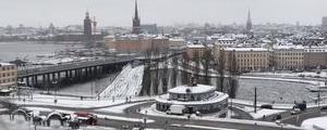 Sweden stocks higher at close of trade; OMX Stockholm 30 up 1.17%
