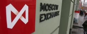 Russia stocks higher at close of trade; MOEX Russia up 0.97%