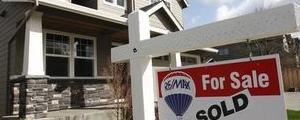 U.S. Existing Home Sales Hit Bottom at 3-Year Low - NAR