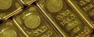 Goud futures hoger tijdens de Aziatische sessie