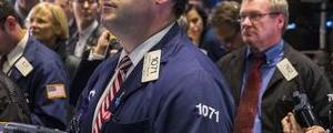 Stocks - Wall Street Tumbles; Trump's Mexico Tariffs up Toxic Trade Fears