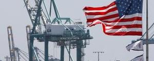 USA, crollano anche le buste paga non agricole di marzo