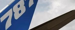 Boeing Stock Rises 5%