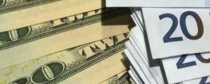 La coppia EUR/USD su verso la fine della sessione U.S.A.