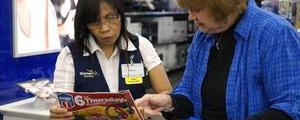 Walmart Earnings, Revenue Beat in Q1