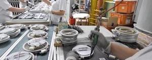 Philly-Fed-Index steigt - Investitionsbereitschaft legt deutlich zu