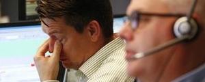 Rynek akcji Niemiec zamknął sesję spadkami. DAX stracił 0,18%