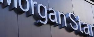 Morgan Stanley mete la tijera a la banca española