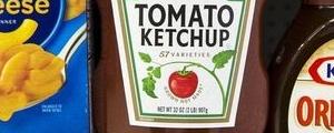 Kraft Heinz Hits New 52-Week Low