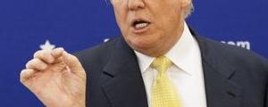 El dólar fuerte  inquieta a Trump en su estrategia de la guerra comercial
