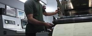 US-Industrie fährt Produktion im Juni deutlich hoch