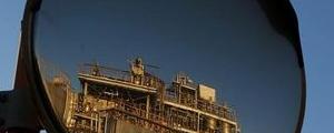 Futuros do petróleo bruto em alta durante a sessão Europeia